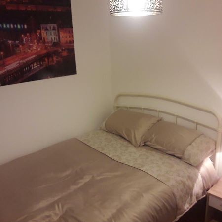 Vila Bridge House Derry City Townhouse Central Free Parking Exteriér fotografie