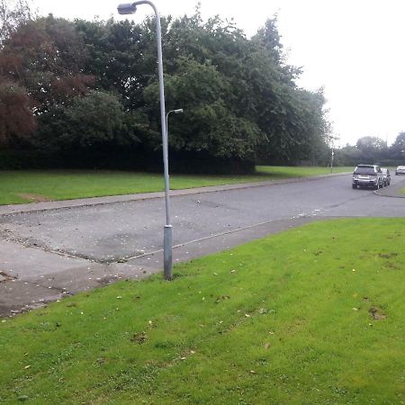 Vila Bridge House Derry City Townhouse Central Free Parking Exteriér fotografie