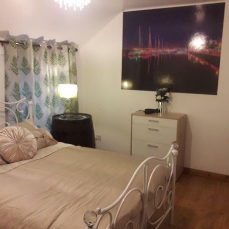 Vila Bridge House Derry City Townhouse Central Free Parking Exteriér fotografie