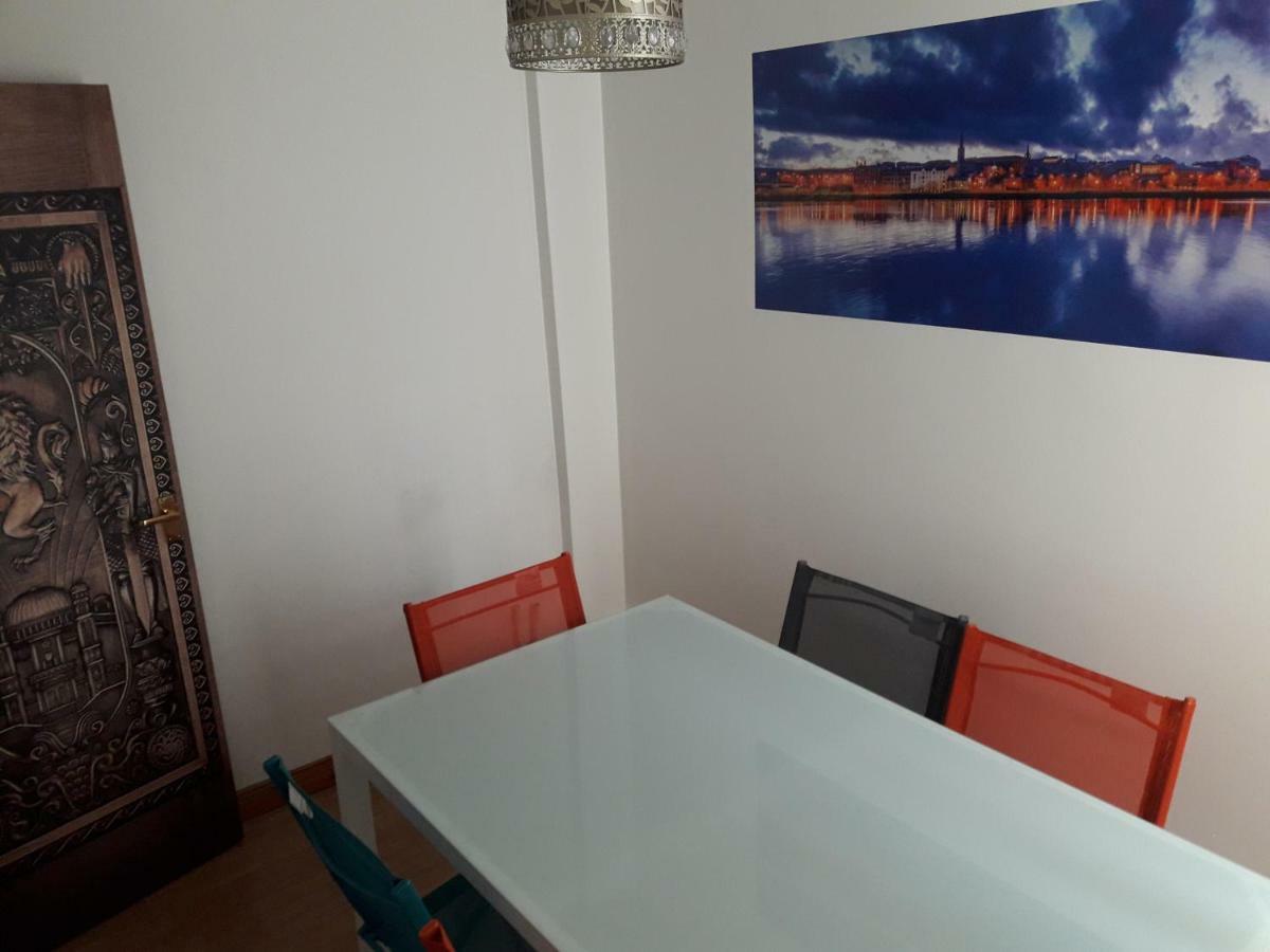 Vila Bridge House Derry City Townhouse Central Free Parking Exteriér fotografie
