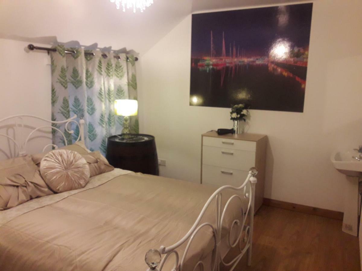 Vila Bridge House Derry City Townhouse Central Free Parking Exteriér fotografie