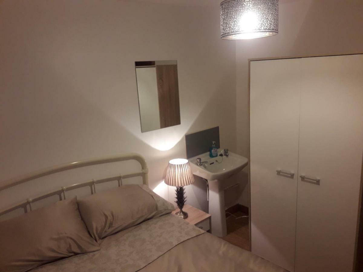Vila Bridge House Derry City Townhouse Central Free Parking Exteriér fotografie